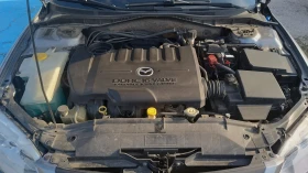 Mazda 6 GY - 2900 € / 5671.91 лв. - 77559467 5 | Car24.bg Mazda 6 GY - 2900 € / 5671.91 лв. - 77559467 5