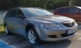 Mazda 6 GY - 2900 € / 5671.91 лв. - 77559467 7 | Car24.bg Mazda 6 GY - 2900 € / 5671.91 лв. - 77559467 7