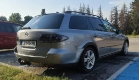 Mazda 6 GY - 2900 € / 5671.91 лв. - 77559467 9 | Car24.bg Mazda 6 GY - 2900 € / 5671.91 лв. - 77559467 9