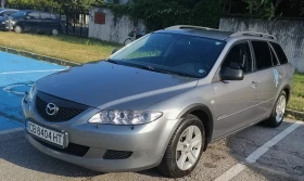 Mazda 6 GY - 2900 € / 5671.91 лв. - 77559467 6 | Car24.bg Mazda 6 GY - 2900 € / 5671.91 лв. - 77559467 6