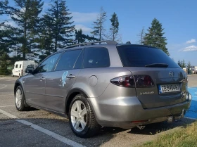 Mazda 6 GY - 2900 € / 5671.91 лв. - 77559467 8 | Car24.bg Mazda 6 GY - 2900 € / 5671.91 лв. - 77559467 8