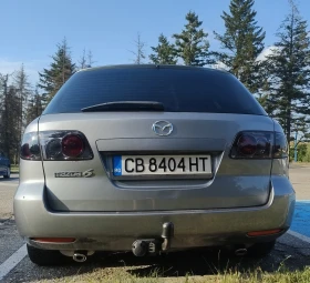 Mazda 6 GY - 2900 € / 5671.91 лв. - 77559467 2 | Car24.bg Mazda 6 GY - 2900 € / 5671.91 лв. - 77559467 2