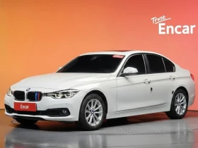 BMW 320 * F30* 320d* M* SPORT*