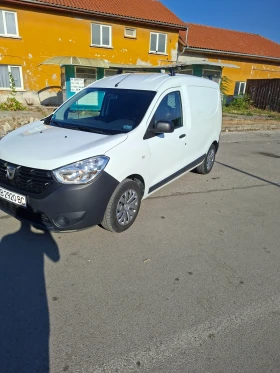 Dacia Dokker 1.5 DCI - 8000 € - 62387524 2 | Car24.bg Dacia Dokker 1.5 DCI - 8000 € - 62387524 2
