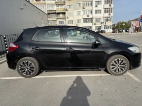 Toyota Auris 2.0 D4D - 4100 € - 60947861 3 | Car24.bg Toyota Auris 2.0 D4D - 4100 € - 60947861 3