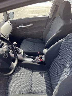 Toyota Auris 2.0 D4D - 4100 € - 60947861 7 | Car24.bg Toyota Auris 2.0 D4D - 4100 € - 60947861 7