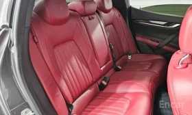 Maserati Ghibli SQ4 - 12000 € - 74587672 4 | Car24.bg Maserati Ghibli SQ4 - 12000 € - 74587672 4