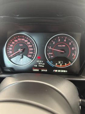 BMW 235 i| HAR/KAR| ПОДГРЕВИ| ЗАДНА КАМЕРА| - 9990 € - 91497919 8 | Car24.bg BMW 235 i| HAR/KAR| ПОДГРЕВИ| ЗАДНА КАМЕРА| - 9990 € - 91497919 8