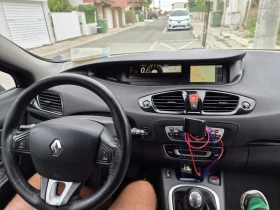 Renault Scenic undefined | Auto.bg — изображение 11 Renault Scenic undefined | Auto.bg — изображение 11