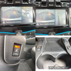 Nissan Leaf 92%SOH* 360cam* BOSE* TEKNA | Auto.bg — изображение 11 Nissan Leaf 92%SOH* 360cam* BOSE* TEKNA | Auto.bg — изображение 11
