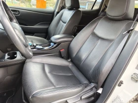 Nissan Leaf 92%SOH* 360cam* BOSE* TEKNA | Auto.bg — изображение 14 Nissan Leaf 92%SOH* 360cam* BOSE* TEKNA | Auto.bg — изображение 14
