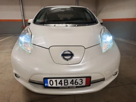 Nissan Leaf 92%SOH* 360cam* BOSE* TEKNA | Auto.bg — изображение 2 Nissan Leaf 92%SOH* 360cam* BOSE* TEKNA | Auto.bg — изображение 2
