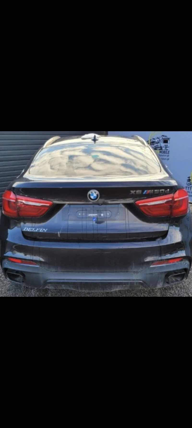BMW X6 X6 /F16-M50D -381k - 11 € / 21.51 лв. - 65349112 1 | Car24.bg BMW X6 X6 /F16-M50D -381k - 11 € / 21.51 лв. - 65349112 1