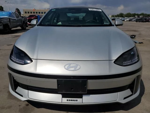 Hyundai Ioniq 6 - 40000 лв. / 20451.68 € - 48181071 1 | Car24.bg Hyundai Ioniq 6 - 40000 лв. / 20451.68 € - 48181071 1