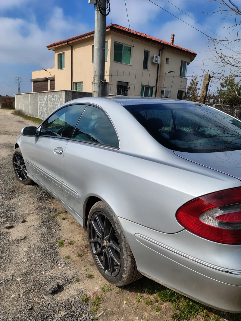 Mercedes-Benz CLK 270 CDI - 3650 € / 7138.78 лв. - 94424078 1 | Car24.bg Mercedes-Benz CLK 270 CDI - 3650 € / 7138.78 лв. - 94424078 1