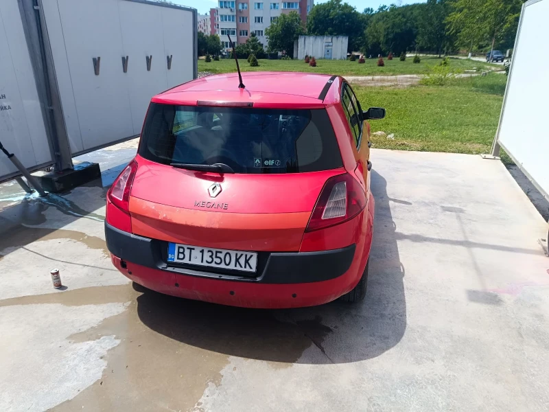 Renault Megane 2 - 750 € / 1466.87 лв. - 91827318 1 | Car24.bg Renault Megane 2 - 750 € / 1466.87 лв. - 91827318 1