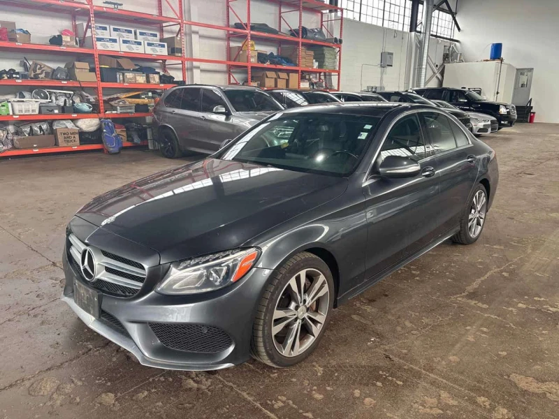 Mercedes-Benz C 300 * АВТОКРЕДИТ * ГЛАВНО ПРЕДСТАВИТЕЛСТВО - 11890 € - 15908819 1 | Car24.bg Mercedes-Benz C 300 * АВТОКРЕДИТ * ГЛАВНО ПРЕДСТАВИТЕЛСТВО - 11890 € - 15908819 1