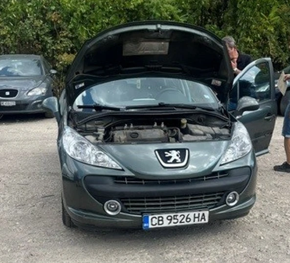 Peugeot 207 undefined | Auto.bg — изображение 1 Peugeot 207 undefined | Auto.bg — изображение 1