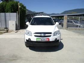 Chevrolet Captiva 2.0/ДИЗЕЛ/150кс/7-МЕСТА/КАТО НОВА/ - Car24.bg Chevrolet Captiva 2.0/ДИЗЕЛ/150кс/7-МЕСТА/КАТО НОВА/