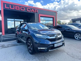 Honda Cr-v 2.0i-AWD-LED-KEYLESS-DRIVING ASSIST-ПОДРЕВ-КАМЕРА - Car24.bg Honda Cr-v 2.0i-AWD-LED-KEYLESS-DRIVING ASSIST-ПОДРЕВ-КАМЕРА