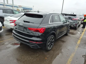 Audi Q3 * CARFAX * БЕЗ ПЪРВОНАЧАЛНА ВНОСКА - 47600 лв. / 24337.49 € - 50716208 3 | Car24.bg Audi Q3 * CARFAX * БЕЗ ПЪРВОНАЧАЛНА ВНОСКА - 47600 лв. / 24337.49 € - 50716208 3