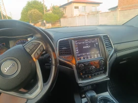 Jeep Grand cherokee 3.0 - 41500 лв. / 21218.61 € - 55876238 7 | Car24.bg Jeep Grand cherokee 3.0 - 41500 лв. / 21218.61 € - 55876238 7