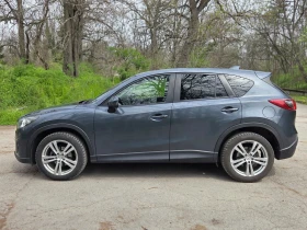 Mazda CX-5 2.2D - 8250 € / 16135.60 лв. - 83290142 3 | Car24.bg Mazda CX-5 2.2D - 8250 € / 16135.60 лв. - 83290142 3