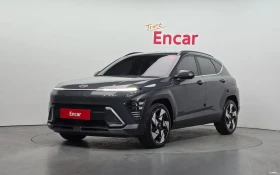 Hyundai Kona 1.6 - Car24.bg Hyundai Kona 1.6