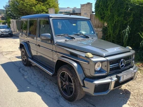 Mercedes-Benz G 63 AMG - 50000 € - 32245049 2 | Car24.bg Mercedes-Benz G 63 AMG - 50000 € - 32245049 2
