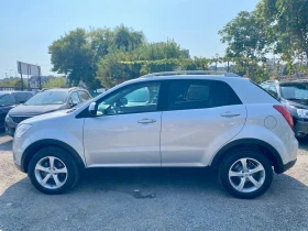 SsangYong Korando - 3750 € - 18058220 4 | Car24.bg SsangYong Korando - 3750 € - 18058220 4