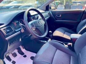 SsangYong Korando - 3750 € - 18058220 9 | Car24.bg SsangYong Korando - 3750 € - 18058220 9