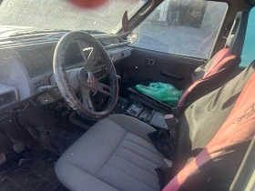 Nissan Patrol 2.8 K260 Регистриран БАРТЕР - 2500 € - 87796306 5 | Car24.bg Nissan Patrol 2.8 K260 Регистриран БАРТЕР - 2500 € - 87796306 5