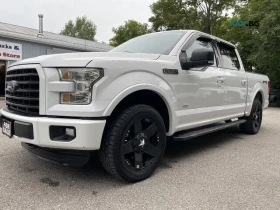 Ford F150 SuperCrew * АвтоКредит * (ЦЕНА ДО БГ)
