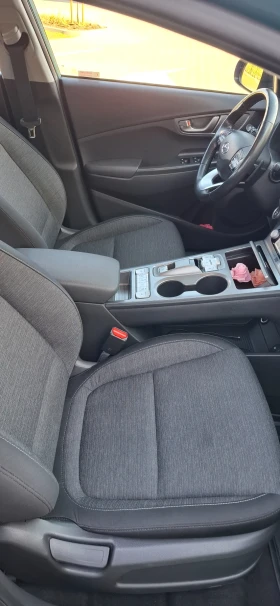 Hyundai Kona - 17200 € - 69529582 15 | Car24.bg Hyundai Kona - 17200 € - 69529582 15