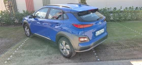 Hyundai Kona - 17200 € - 69529582 4 | Car24.bg Hyundai Kona - 17200 € - 69529582 4