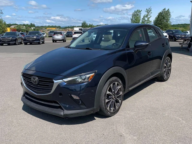 Mazda CX-3 * GT * CARFAX * ОПЦИЯ ЗА ФИНАНСИРАНЕ - 14900 € / 29141.87 лв. - 41485776 1 | Car24.bg Mazda CX-3 * GT * CARFAX * ОПЦИЯ ЗА ФИНАНСИРАНЕ - 14900 € / 29141.87 лв. - 41485776 1