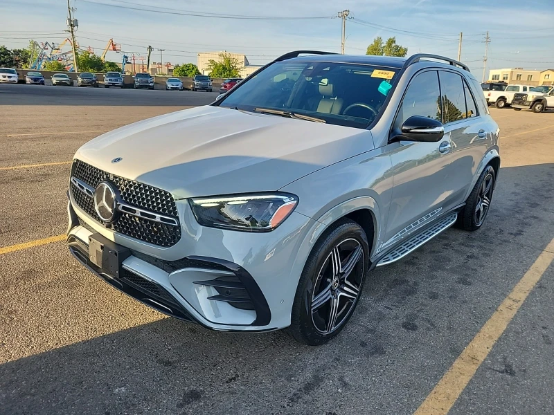 Mercedes-Benz GLE 350 * AMG Line * CARFAX * Без инциденти * - 53000 € - 33164328 1 | Car24.bg Mercedes-Benz GLE 350 * AMG Line * CARFAX * Без инциденти * - 53000 € - 33164328 1