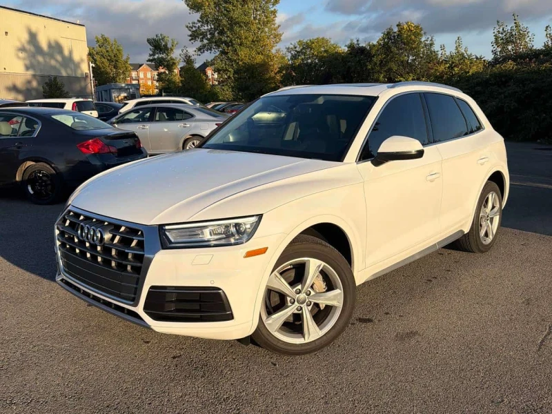 Audi Q5 PROGRESSIV/ПАНОРАМА/ПОДГРЕВ/CARFAX/ - 17999 € - 45797993 1 | Car24.bg Audi Q5 PROGRESSIV/ПАНОРАМА/ПОДГРЕВ/CARFAX/ - 17999 € - 45797993 1