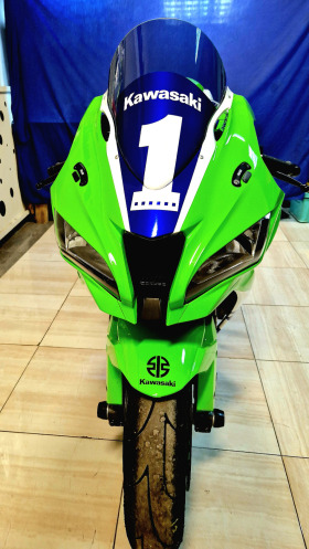 Kawasaki Zxr  Kawasaki zx10r ninja  | Mobile.bg   5