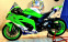 Обява за продажба на Kawasaki Zxr  Kawasaki zx10r ninja  ~24 900 лв. - изображение 10
