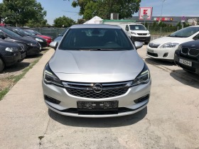 Opel Astra 1.6-NAVi-110кс - [1] 