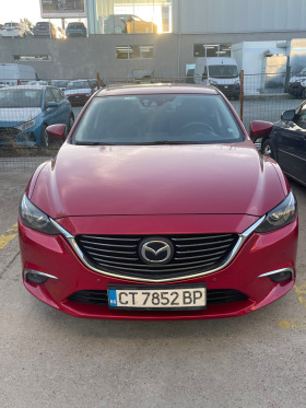 Обява за продажба на Mazda 6 ~23 000 лв. - изображение 1