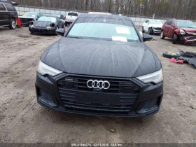 Audi A6 Premium Plus 55 Tfsi Quattro S Tronic 1 - Car24.bg Audi A6 Premium Plus 55 Tfsi Quattro S Tronic 1