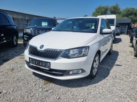 Skoda Fabia 1.4TDI DISTRONIC - Car24.bg Skoda Fabia 1.4TDI DISTRONIC