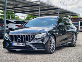 Mercedes-Benz E 220 AMG\PREMIUM\DIGITAL\ - Car24.bg Mercedes-Benz E 220 AMG\PREMIUM\DIGITAL\