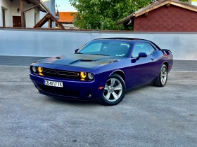 Dodge Challenger - Car24.bg Dodge Challenger