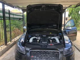 Audi Rs6 5.0-liter, twin-turbocharged V10TFSl - 23000 € / 44984.09 лв. - 97924603 5 | Car24.bg Audi Rs6 5.0-liter, twin-turbocharged V10TFSl - 23000 € / 44984.09 лв. - 97924603 5