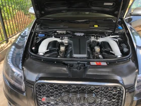 Audi Rs6 5.0-liter, twin-turbocharged V10TFSl - 23000 € / 44984.09 лв. - 97924603 4 | Car24.bg Audi Rs6 5.0-liter, twin-turbocharged V10TFSl - 23000 € / 44984.09 лв. - 97924603 4