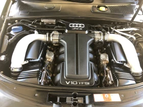Audi Rs6 5.0-liter, twin-turbocharged V10TFSl - 23000 € / 44984.09 лв. - 97924603 6 | Car24.bg Audi Rs6 5.0-liter, twin-turbocharged V10TFSl - 23000 € / 44984.09 лв. - 97924603 6