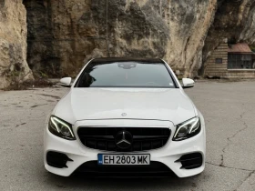 Mercedes-Benz E 350 * AMG Line * Head Up - 48000 лв. / 24542.01 € - 93165300 3 | Car24.bg Mercedes-Benz E 350 * AMG Line * Head Up - 48000 лв. / 24542.01 € - 93165300 3